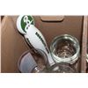 Image 2 : BAR GLASSES AND TAP