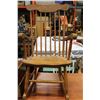 Image 2 : MAPLE ROCKER