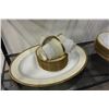 Image 2 : NORITAKI DISHES