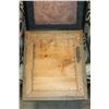 Image 2 : FRAMED MAP AND PRINT