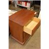 Image 2 : THREE DRAWER NIGHTSTAND