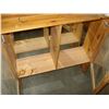 Image 2 : PINE HUTCH TOP