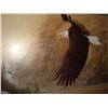 Image 2 : BOB TRAVERS EAGLE PRINT