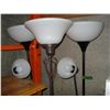 Image 2 : THREE FLOOR LAMPS