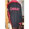 Image 2 : HUDSON BAY CANADIAN OLYMPIC JACKET SIZE XL 2010