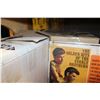 Image 2 : FOUR BOXES OF RECORDS