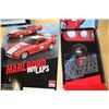 Image 2 : HOT LAPS COLLECTIBLES AND SIGN