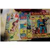 Image 2 : VINTAGE GI JOE CLOTHES AND ACCESSORIES AND DIE CAST CARS AND COMICS