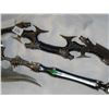 Image 2 : SET OF COLLECTIBLE WEAPONS