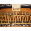 Image 2 : SET OF SILVER PLATE CUTLERY