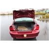 Image 8 : 2003 MITSUBISHI GALANT FOUR DOOR SEDAN 175KM 4 DOOR SEDAN WITH KEYS FOB AND REGISTRATION
