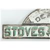 Image 2 : Fred Sehl Stoves & Tinware Sign