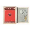 Image 7 : Advertising Brochures, Waterloo County