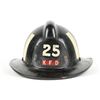 Image 3 : Kitchener Fire Department Helmet
