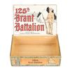 Image 1 : Cigar Box, 125th Brant Battalion