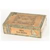 Image 2 : Cigar Box, 125th Brant Battalion