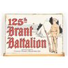 Image 7 : Cigar Box, 125th Brant Battalion