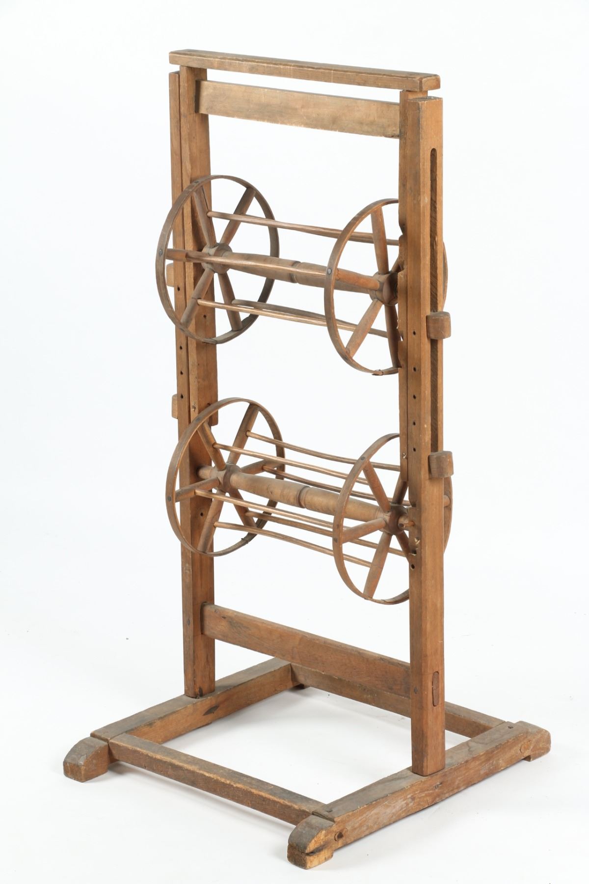 Primitive Wood Wool Winders