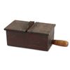 Image 1 : Early Masonic Ballot Box