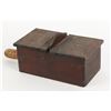 Image 2 : Early Masonic Ballot Box