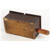 Image 6 : Early Masonic Ballot Box