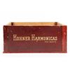 Image 3 : Hohner Harmonica Store Display Rack