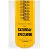 Image 3 : Hamilton Spectator Thermometer