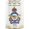 Image 2 : WWII RCAF Lithophane Regimental Stein