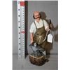 Image 1 : Royal Doulton figurine The Blacksmith HN2782