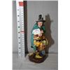 Image 1 : Royal Doulton figurine The Mask Seller HN2103