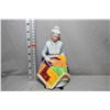 Image 1 : Royal Doulton figurine Eventide HN2814