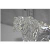 Image 2 : Swarovski polar bear with original box, 3" in height