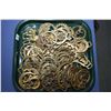 Image 1 : Selection of collectible horse brass, approximately 45 pieces