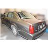 Image 2 : 2003 Cadillac DeVille Sedan, Northstar 32 V8, Full Load, Leather seats, all tires appear like new, f