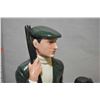 Image 2 : Royal Doulton figurine The Gamekeeper HN2879