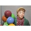 Image 2 : Royal Doulton figurine Balloon Boy HN2934