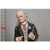 Image 2 : Royal Doulton figurine The Doctor HN2858