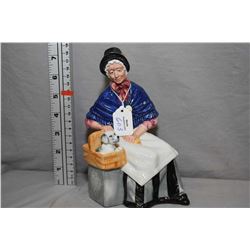 Royal Doulton figurine New Companions HN2770