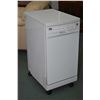Image 1 : Kenmore portable dishwasher