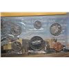 Image 10 : Ten Canadian decimal coin sets including 1970, 1972, 1973, 1974, 1975, 1976, 1977, 1978, 1979 and 19