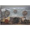 Image 7 : Ten Canadian decimal coin sets including 1970, 1972, 1973, 1974, 1975, 1976, 1977, 1978, 1979 and 19