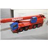 Image 2 : Krupp die-cast 70 GMT-AT Telescopic All-Terrain Crane