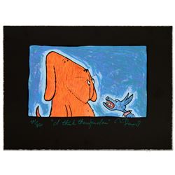 I Think Therefore I Am