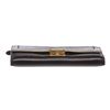 Image 4 : Marc Jacobs Black Leather Long Wallet