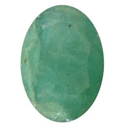 2.95 ctw Oval Emerald Parcel