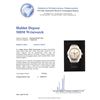 Image 4 : Hublot Stainless Steel Depose MDM Watch