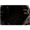 Image 5 : Prada Black Nylon Leather Belt Strap Shoulder Bag