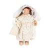 Image 1 : Vintage Lizzie High Doll - The Wedding - Bride