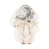 Image 2 : Vintage Lizzie High Doll - The Wedding - Bride