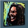 Image 1 : Bob Marley (Marley)